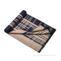 Schal für Mann 100% Viskose langer Schal